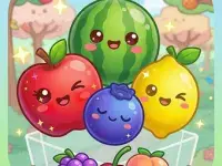 Juicy Merge