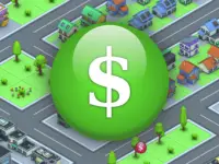 Build a cozy town