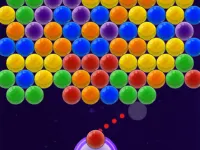 Bubble Shooter Aura image