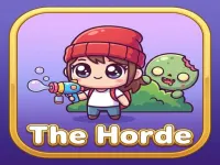 The Horde image