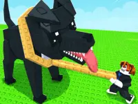 Catch and tame!