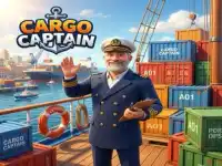 Cargo Captain