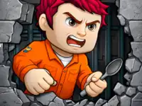 Survival and Prison Escape. Life and Obby.