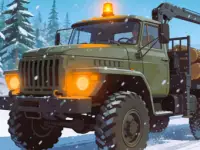 Ural Truck Simulator