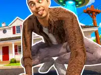 I Am Quadrober!