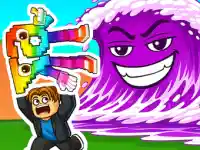 Mega Water Brainrots Online
