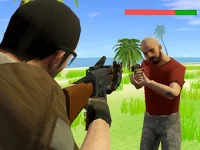 Far Island: Tactical Warfare