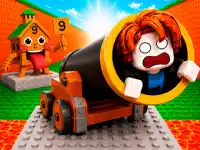Jump into the Cannon for brainrots