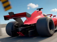 StreetRacer: Realistic Destruction