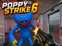 Poppy Strike 6