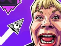 Geometry School: Fight With Russian Teachers