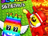 Obby: Escape for Brainrots