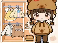 Character Closet