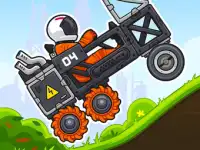 RoverCraft