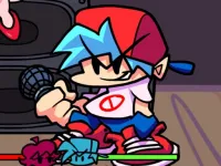 Friday Night Funkin PixelCrate