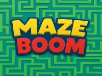 MAZE BOOM