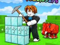 Break Rocks For Brainrots