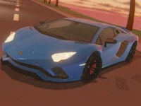 The Great Racer: Big City