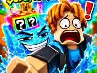 Jump for Brainrots: Online