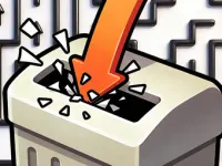 Crush Arrows: Line Maze