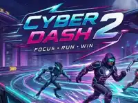 Cyber dash 2