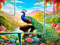 Jigmerge Puzzles