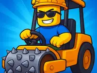 Stone Miner Simulator | Robby