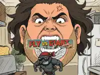 Fly vs Giant
