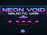 Neon Void: Galactic War