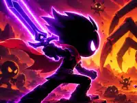 Stick Hero: Battle Legacy
