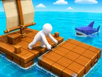 Open Sea Survival