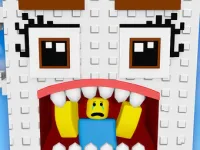Obby Parkour: Enter the Brainroot