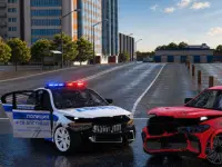 Online Car Crash