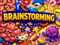 Brainstorming