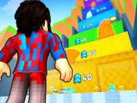 Jump and Catch Brainrots