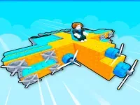 Build Your Dream Plane