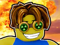 Nuclear Speed Race | League