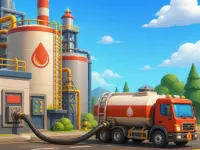 Pipe Flow Empire: Plumber's Tycoon