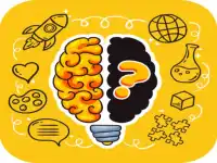 Brain Test: IQ Challenge
