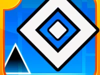 Geometry Jump Classic