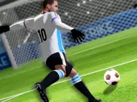 Football Duel