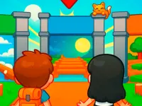 Open World: Mini Games Online