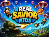 Real Savior Kids