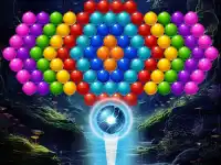 Bubble Pop Fairyland