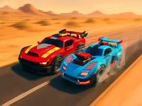 Max Speed image