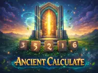 Ancient Caculate