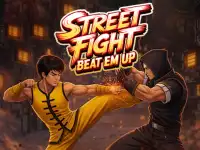 Street Fight : Beat Em Up
