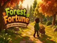 Forest Fortune background