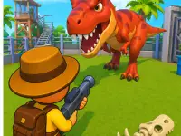 Dino Fighter