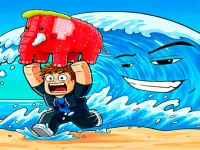 Brainrots 3D: Save everyone!